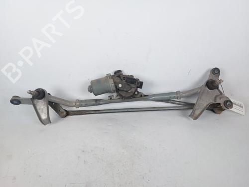 Used Front wiper motor LAND ROVER DISCOVERY SPORT (L550) 2.0 D 4x4 (150 hp) 20979682