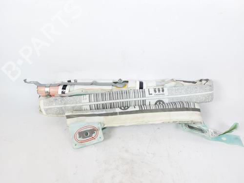 Used Left curtain airbag FIAT TIPO Saloon (356_, 357_) 1.3 D (356SXB1A, 356SXH1A, 356SXD1A) (95 hp) 15268281