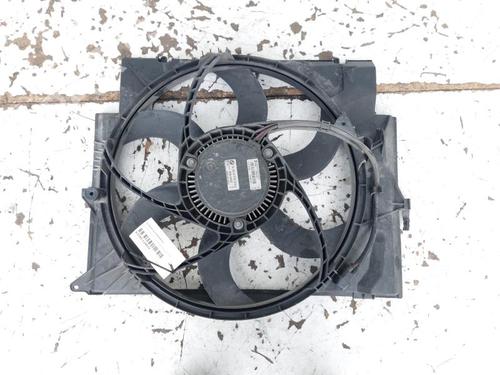 Used Radiator fan Radiator fan BMW 3 Touring (E91) 320 d (163 hp) 22898741 22898741