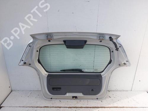 Tailgate CHEVROLET SPARK (M300) 1.0 | BP33904569C6 - Image 5