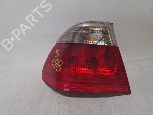 Used Left taillight Left taillight 37682506 37682506