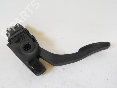 Pedal FORD FIESTA VI (CB1, CCN) 1.4 TDCi | BP15149982I4
