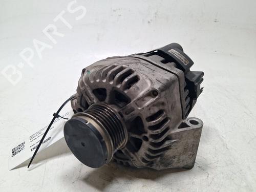 Used Alternator Alternator 39498800 39498800