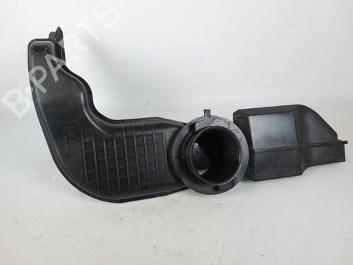 Used Air filter box Air filter box 20701066 20701066