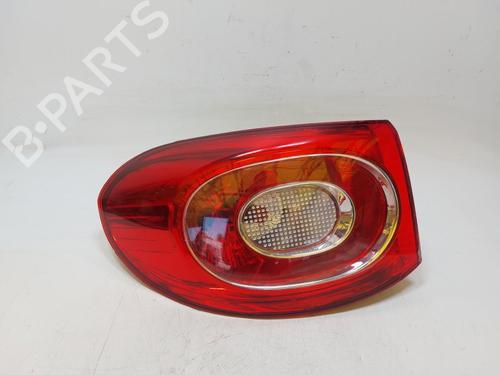 Used Left taillight Left taillight 36488499 36488499