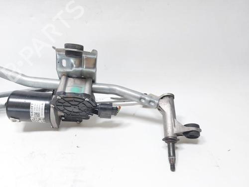 Front wiper motor SKODA KAROQ (NU7, ND7) 2.0 TDI | BP31011005M29 - Image 3