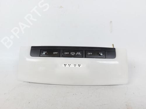 Used Interior roof light TOYOTA AVENSIS (_T25_) 1.6 VVT-i (ZZT250_, ZZT250R) (110 hp) 15175189