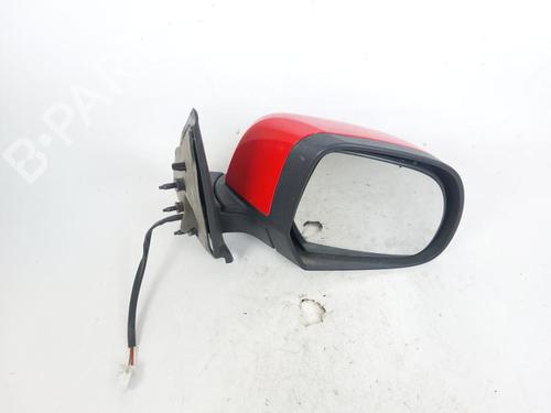 Used Right mirror NISSAN MICRA IV (K13K, K13KK) 1.2 DIG-S (98 hp) 17526594