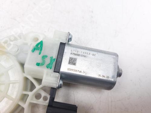 Front left window mechanism FORD PUMA (J2K, CF7) 1.0 EcoBoost mHEV | BP24856448C22 - Image 3