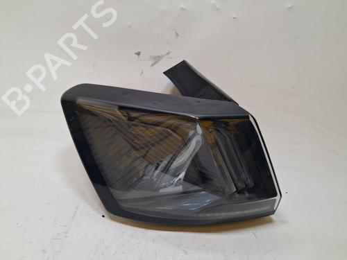 Used Left taillight Left taillight 38718132 38718132