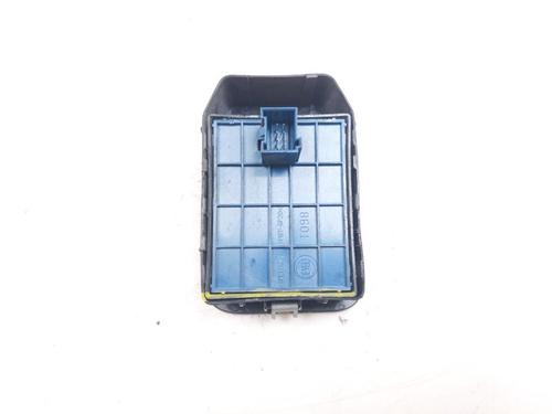 Left front window switch FIAT FIORINO Box Body/MPV (225_) 1.3 D Multijet | BP24540922I27 