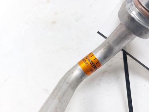 AC pipe NISSAN MICRA V (K14) 1.0 IG-T | BP29884632M126 - Image 4