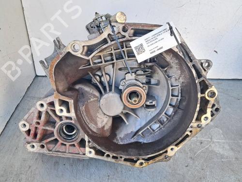 gearbox-opel-astra-j-p10-2009-2010-2011-2012-2013-2014-2015-2016-40491883 main image