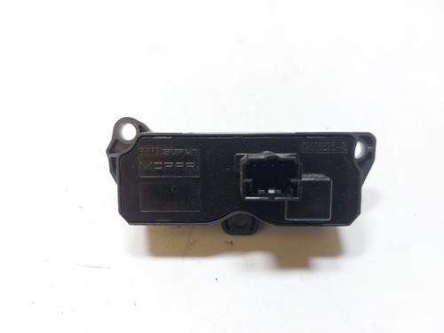 Climate control JEEP RENEGADE SUV (BU, B1, BV) 1.3 PHEV 4Xe | BP33263536I5 - Image 3