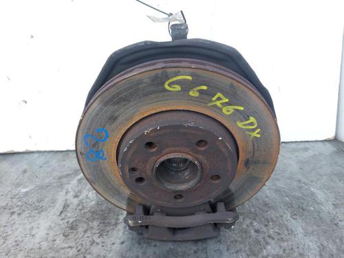 Used Right front steering knuckle Right front steering knuckle 33197032 33197032