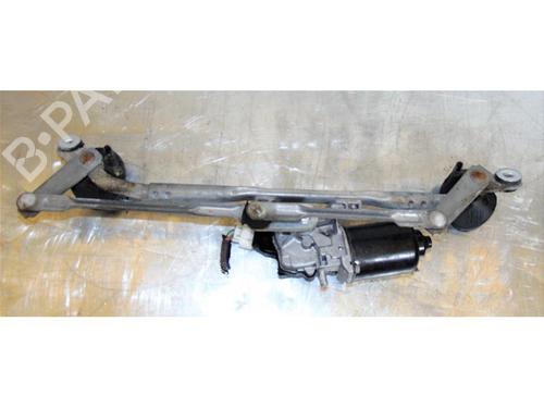 Used Front wiper motor TOYOTA PRIUS Liftback (_W2_) 1.5 Hybrid (NHW20_, NHW20R) (112 hp) 15141308