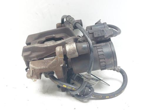 Left front brake caliper BMW X1 (F48) xDrive 25 e Plug-in-Hybrid | BP29523015M105 
