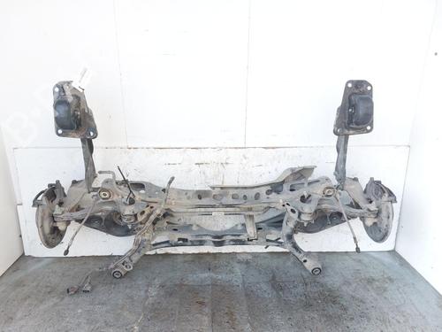 Used Rear axle CUPRA FORMENTOR (KM7, KMP) 1.4 e-Hybrid (204 hp) 26593088