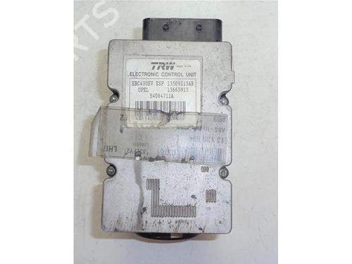 ABS pump OPEL SIGNUM Hatchback (Z03) 1.8 (F48) | BP15139465M43 