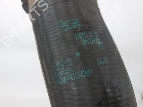 Pipe BMW 1 (F20) 120 d | BP19444853M125