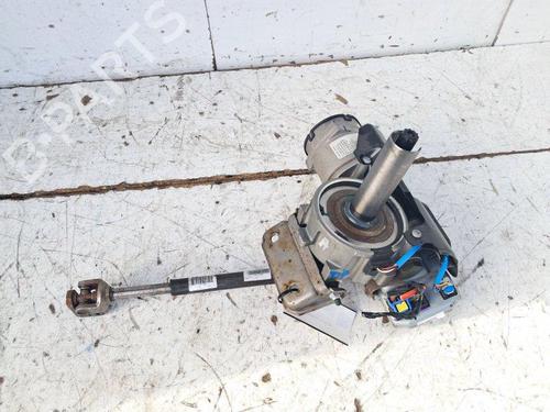 Used Steering column Steering column LANCIA YPSILON (843_) 1.3 D Multijet (843.AXF11, 843.AXF1A, 843.AXM11,... (75 hp) 33613546 33613546