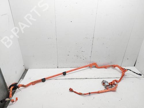 Used Wiring harness TOYOTA YARIS (_P21_, _PA1_, _PH1_) 1.5 Hybrid (MXPH10, MXPH11) (116 hp) 31036599
