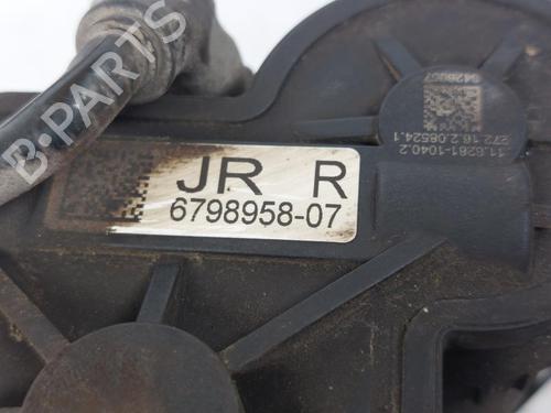 Right front brake caliper MINI MINI CLUBMAN (F54) One D | BP17205383M104 