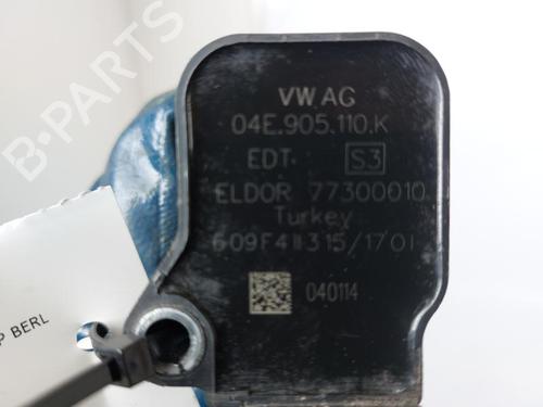 Ignition coil SKODA FABIA III (NJ3) 1.0 | BP15162140M94 