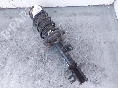 Used Left front shock absorber Left front shock absorber LANCIA YPSILON (312_) 1.2 (312.PXA1A, 312.YXA1A) (69 hp) 36430044 36430044