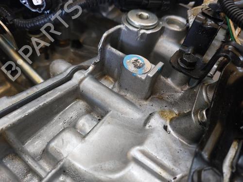Engine NISSAN JUKE (F15) 1.5 dCi | BP30802048M1