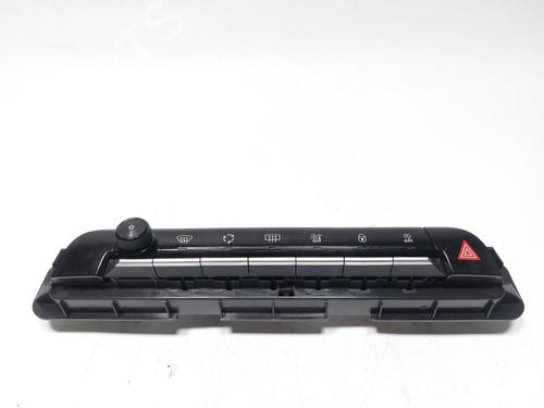 Used Climate control Climate control CITROËN C5 AIRCROSS (A_) 1.5 BlueHDi 130 (ACYHZJ, ACYHZR) (131 hp) 31062756 31062756