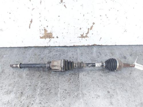 Used Right front driveshaft NISSAN QASHQAI I (J10, NJ10) 1.5 dCi (106 hp) 18252235