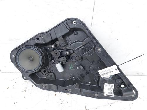 Used Rear right window mechanism MERCEDES-BENZ GLA-CLASS (X156) GLA 180 (156.942) (122 hp) 19444955