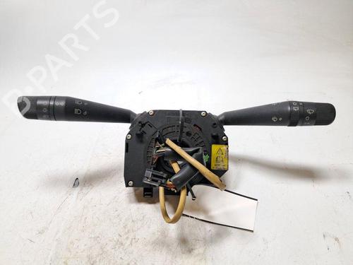 Used Steering column stalk Steering column stalk FIAT GRANDE PUNTO (199_) 1.3 D Multijet (75 hp) 33840358 33840358