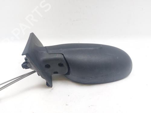 Left mirror SMART CITY-COUPE (450) 0.6 (450.330, 450.332) | BP29519438C26 