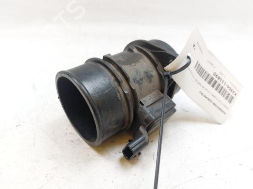 Used Mass air flow sensor RENAULT CLIO IV (BH_) 1.5 dCi 75 (75 hp) 24953757