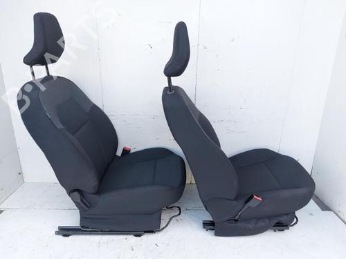 Seats set DACIA DUSTER (PYM_, PYN_) 1.0 ECO G-100 | BP25732504C78 
