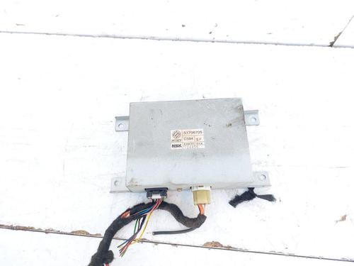 Steering column FIAT SEICENTO / 600 (187_) 1.1 (187AXB, 187AXB1A, 187AXC1A02) | BP30898903M21