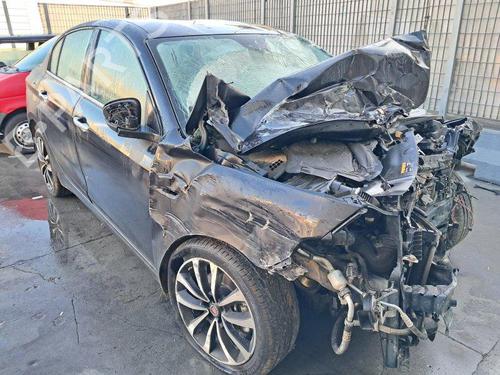 Left front window switch FIAT TIPO Saloon (356_, 357_) 1.6 D (356SXG1B) | BP33194965I27 - Image 20