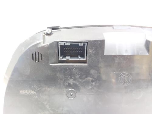 Instrument cluster FIAT FIORINO Box Body/MPV (225_) 1.3 D Multijet | BP27442908C47 