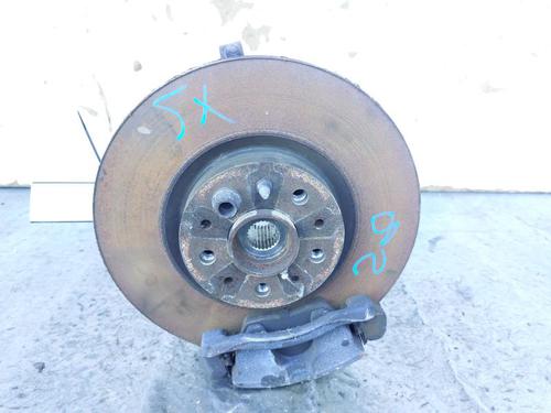 Used Left front steering knuckle FIAT TIPO Hatchback (356_, 357_) 1.4 (356HXA1B, 357) (95 hp) 29238237