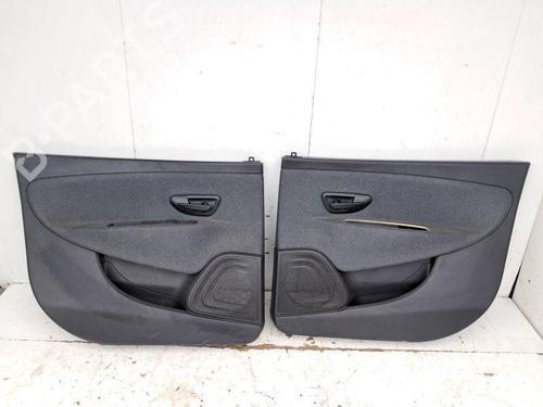 Sæde sæt LANCIA YPSILON (312_) 1.0 Mild Hybrid (312) | BP34263245C78  - Image 11