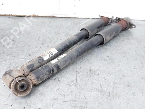 Used Right rear shock absorber AUDI A1 (8X1, 8XK) 2.0 TDI (143 hp) 15171460