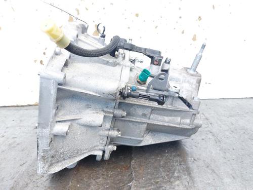 Getriebe RENAULT EXPRESS Box Body/MPV 1.3 TCe 100 (F6MA) | BP27732393M3 