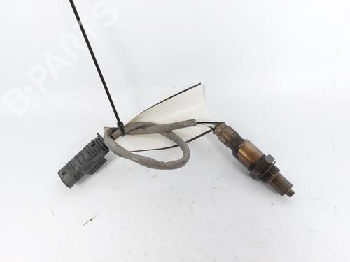 Used Electronic sensor MERCEDES-BENZ A-CLASS (W177) A 200 (177.087) (163 hp) 15160881