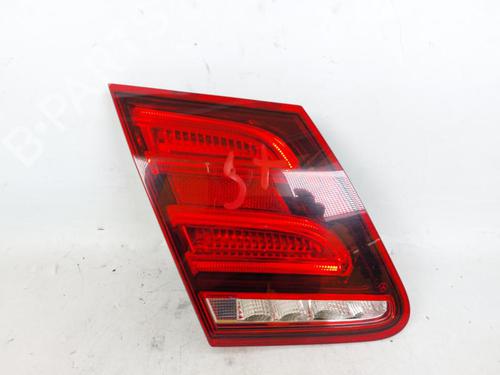 Used Left taillight MERCEDES-BENZ E-CLASS (W212) E 220 BlueTEC (212.001) (177 hp) 17862373