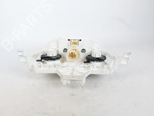 Climate control SUZUKI IGNIS III (MF, FF) 1.2 Hybrid (ATK412) | BP15157698I5