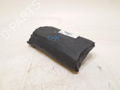Used Left seat airbag Left seat airbag PEUGEOT 308 SW II (LC_, LJ_, LR_, LX_, L4_) 1.6 BlueHDi 120 (120 hp) 39634592 39634592