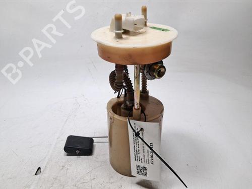 Used Fuel pump Fuel pump CHEVROLET MATIZ (M200, M250) 1.0 (67 hp) 34119299 34119299