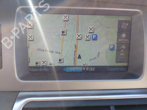 Electronic module AUDI Q7 (4LB) 3.0 TDI quattro | BP28187292M83 